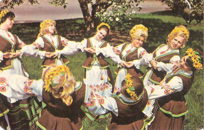 Selskaja zhizn - «Сельская жизнь»  1983.jpg