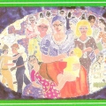 Soviet Woman 1987 - Традиционный Международный конкурс юных художников.jpg