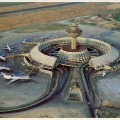 Zvartnots International Airport Armenia Yerevan - Аэропорт Звартноц  в Ереване.jpg