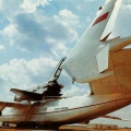 Ан-225 «Мрия»  -  «Буран»