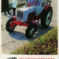 ТракторЭкспорт - 1972 - Traktoroexport USSR - Трактор на выставке.jpg