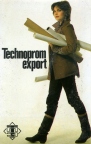 В/О «Технопромэкспорт» | V/O «Technopromexport»