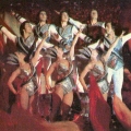 1981 - Цирк - Прометей Владимира Волжанского.jpg