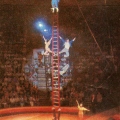 soviet circus 1981 - Эквилибристы-рекордсмены Евгения Милаева -  Советcкий цирк .jpg