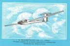 SKLANDYTUVAS  LAK-11  "NIDA", Pirmasis salyje 15 m klases rekordinis plasstmasines konstrukcijos sklandytuvas 