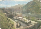 Бухтарминская  ГЭС