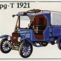 Форд-Т 1921