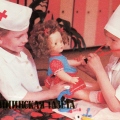 Medical newspaper 1987 - Медицинская газета - Дети лечат куклу - medizinische Zeitung.jpg