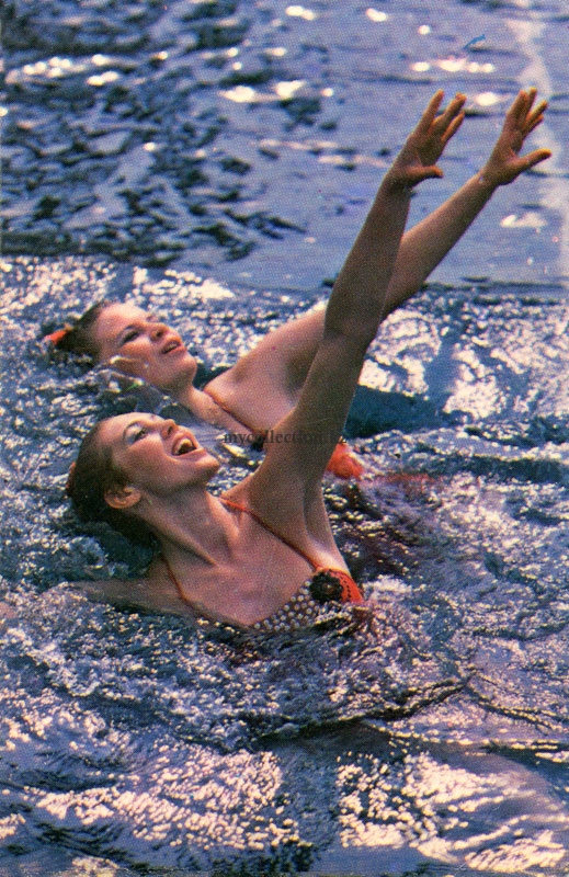 Sovetsky Sport 1985 - Синхронное плавание - girls - девушки.jpg