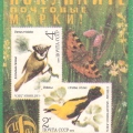 Покупайте почтовые марки!  1981