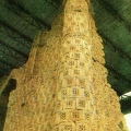 Kazakhstan Taraz - mausoleum Aisha Bibi .jpg