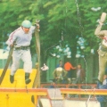 Firefighters competitions - Соревнования пожарников - 1977.jpg