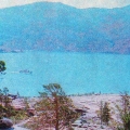 The Lake Jasybay - На озере Жасыбай.jpg