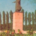 Taraz. The Monument To Zhambyl 1978.jpg