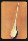 Домбра Сейтека {1881—1933)