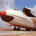 Ан-225 и «Буран»
