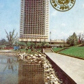 Hotel Kazakhstan