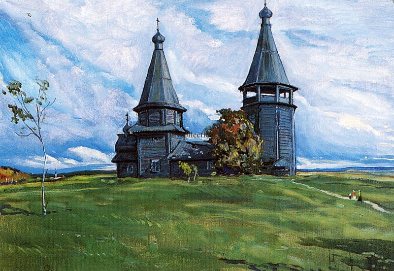 Glazunov «Church».jpg