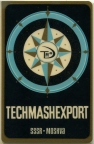 V/O «Techmashexsport»