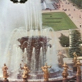 Fountain Friendship of Nations (VDNKh)
