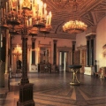 Malachite Room of the Winter Palace