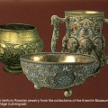 17th—19th century Russian jewelry