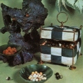 Semiprecious stones from the USSR