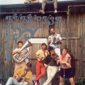Country band «Kukuruza»